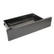 Range Storage Drawer Assembly for Samsung NX583G0VBBB/AA-00 - Part DG94-00504C