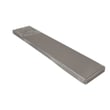 Range Warming Drawer Front Panel for Samsung FX510BGS/XAA-02 - Part DG94-00507B
