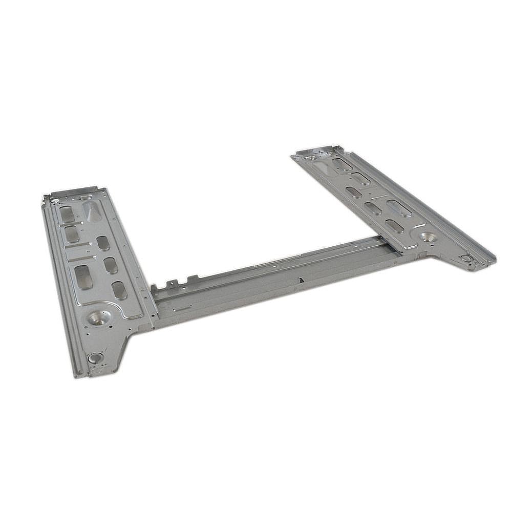 Part #dg94-00511B, Range Warming Drawer Base Assembly