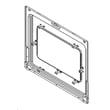 Door E-wel for Samsung NX583G0VBBB/AA-00 - Part DG94-00525A