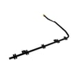 Range Surface Burner Manifold Assembly for Samsung FX510BGS/XAA-00 - Part DG94-00528A