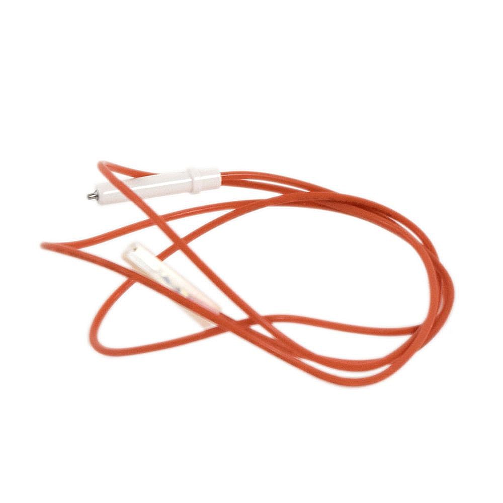 Part #dg94-00531A, Range Dual Surface Burner Igniter / 7.09 x 5.91 x 0.20