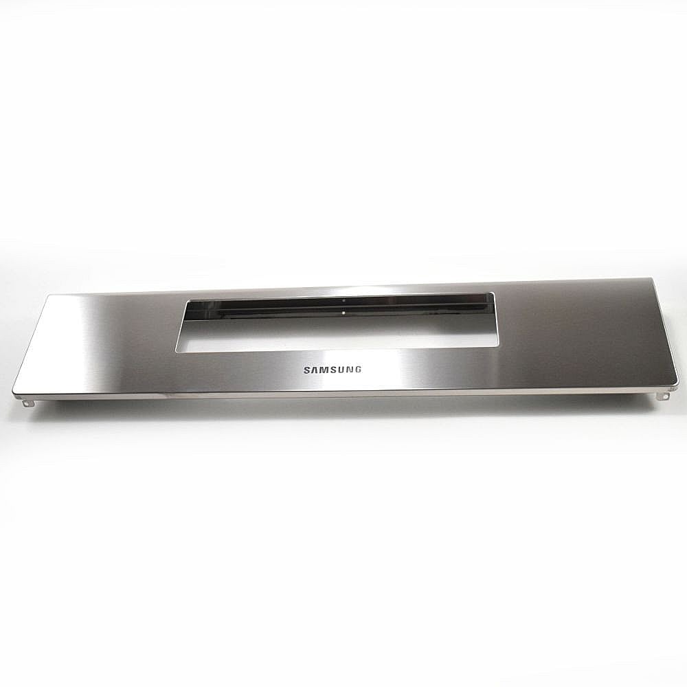 Part #dg94-00543A, Range Control Panel (Replaces Dg61-00518A, Dg64-00339A) / 33.27 x 11.81 x 10.24