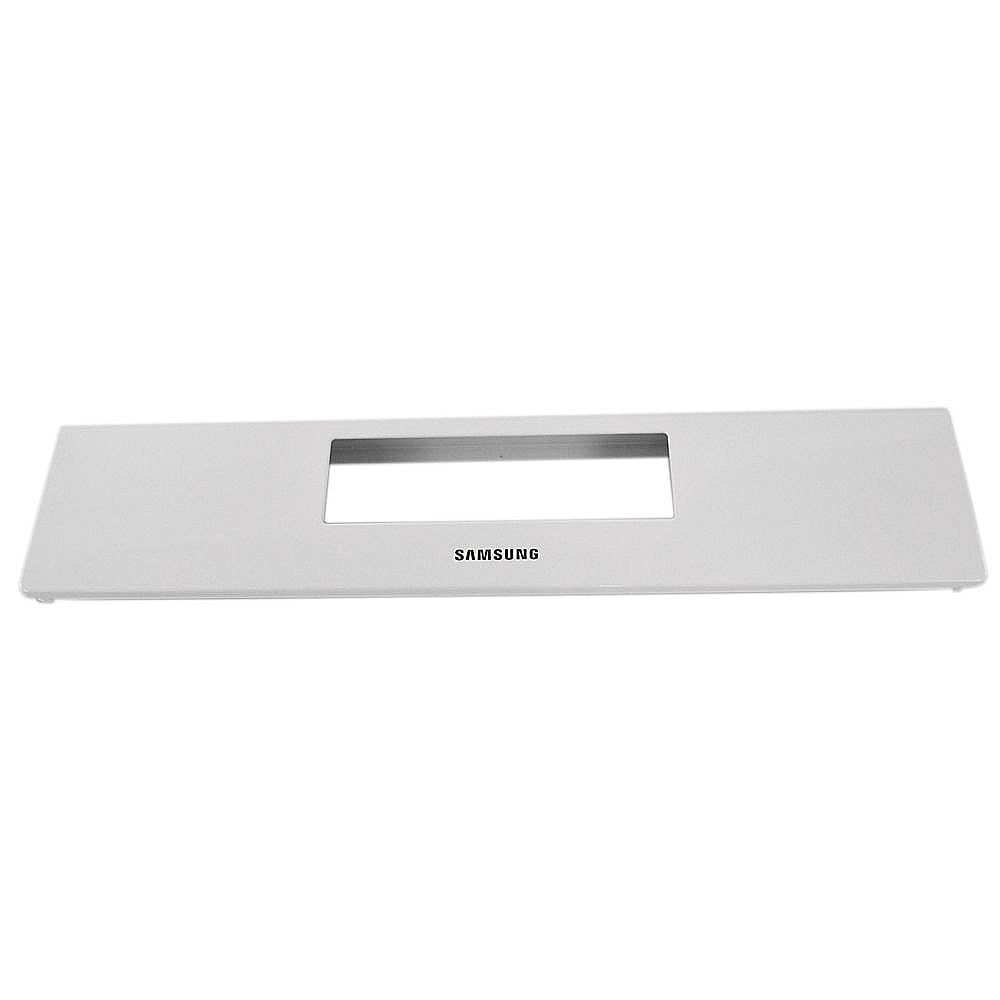 Part #dg94-00543D, Range Control Panel / 9.06 x 36.61 x 8.66