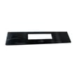 Range Control Panel Assembly DG94-00543E