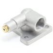 Range Bake Burner Elbow Tube And Orifice DG94-00548A