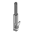 Hinge Assembly for Samsung NE58R9560WG/AA-00 - Part DG94-00603B