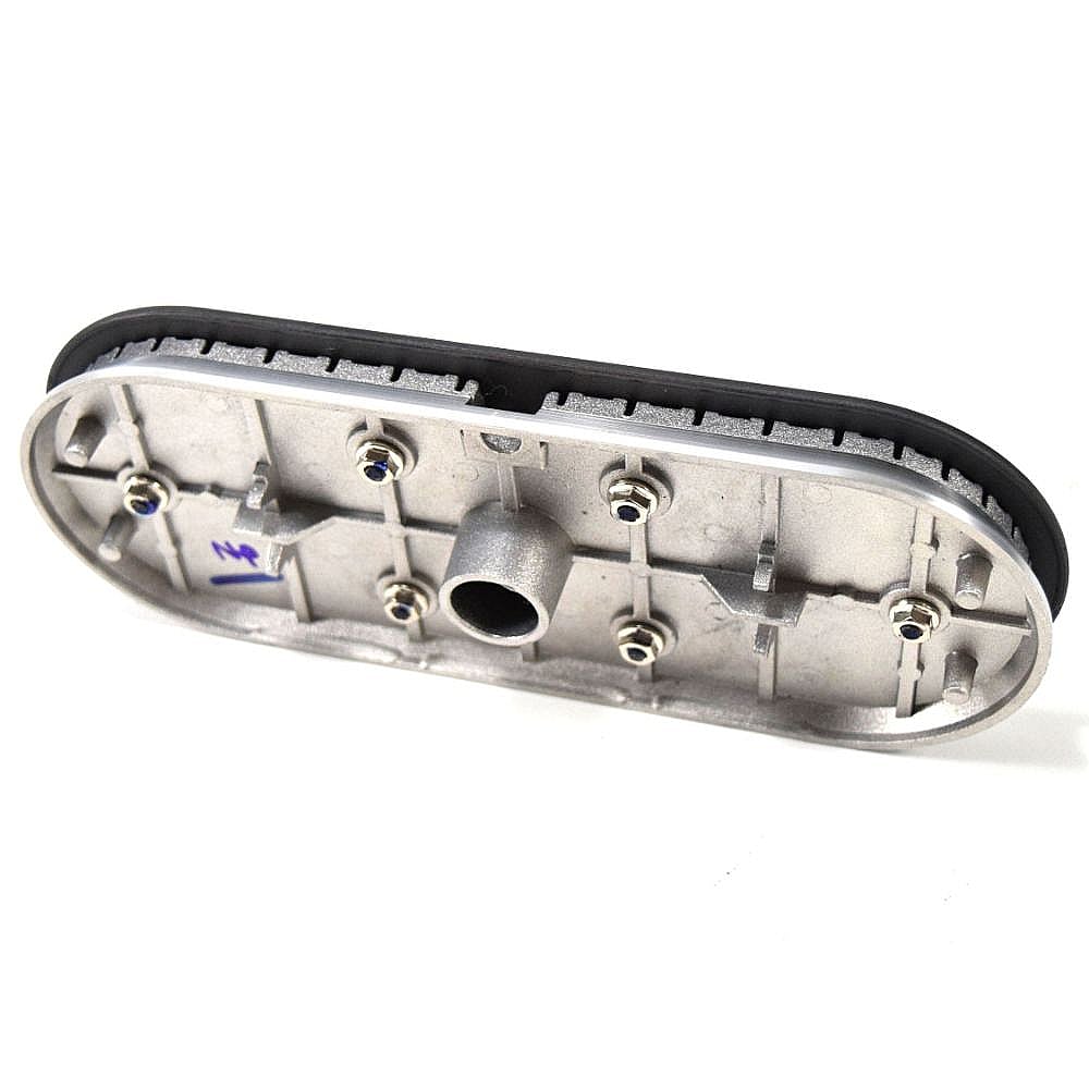Part #dg94-00607A, Range Surface Burner, Center / 8.50 x 6.61 x 1.81