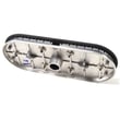 Range Surface Burner, Center DG94-00607A