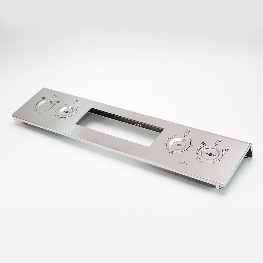 Part #dg94-00609A, Samsung Range Control Panel (Replaces Dg97-00114U) / 32.00 x 22.25 x 22.00