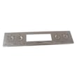 Range Control Panel Assembly DG94-00611C