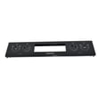 Range Control Panel for Samsung NE595R0ABBB/AA-01 - Part DG94-00611D
