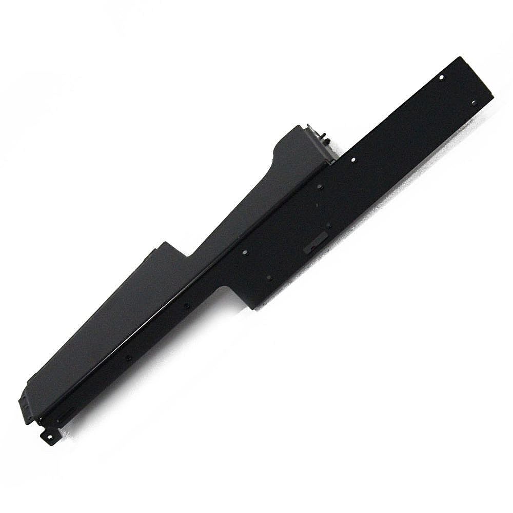 Range Backguard Support Bracket, Left