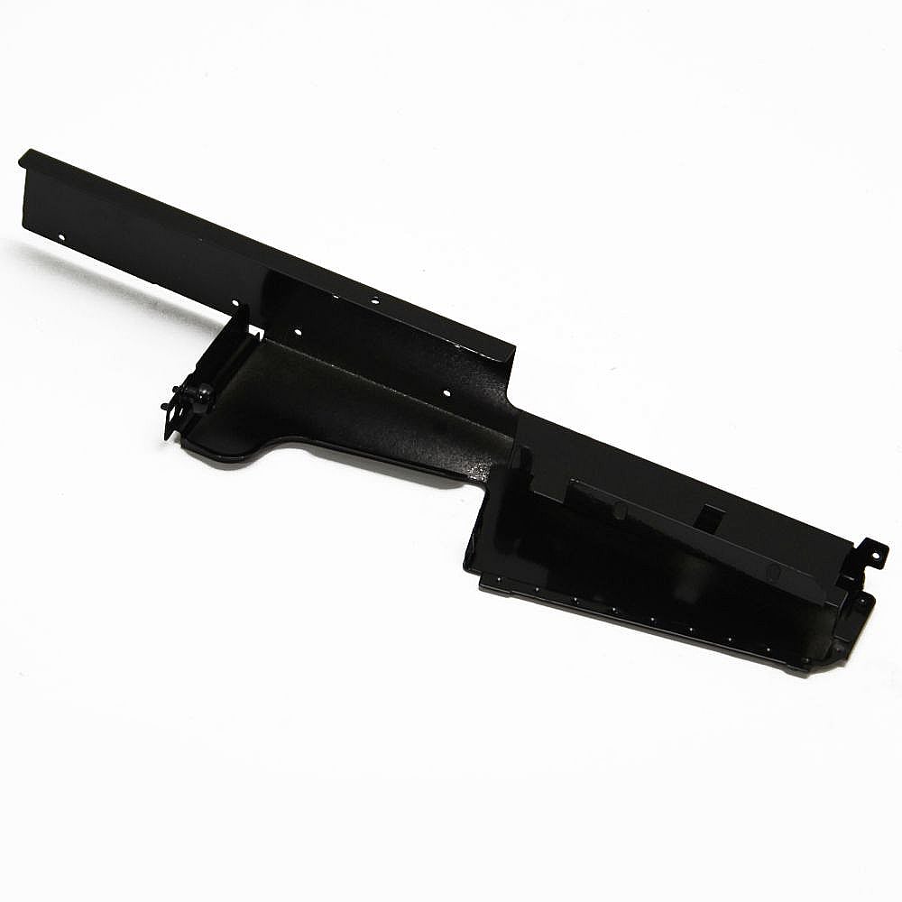 Range Backguard Support Bracket, Right