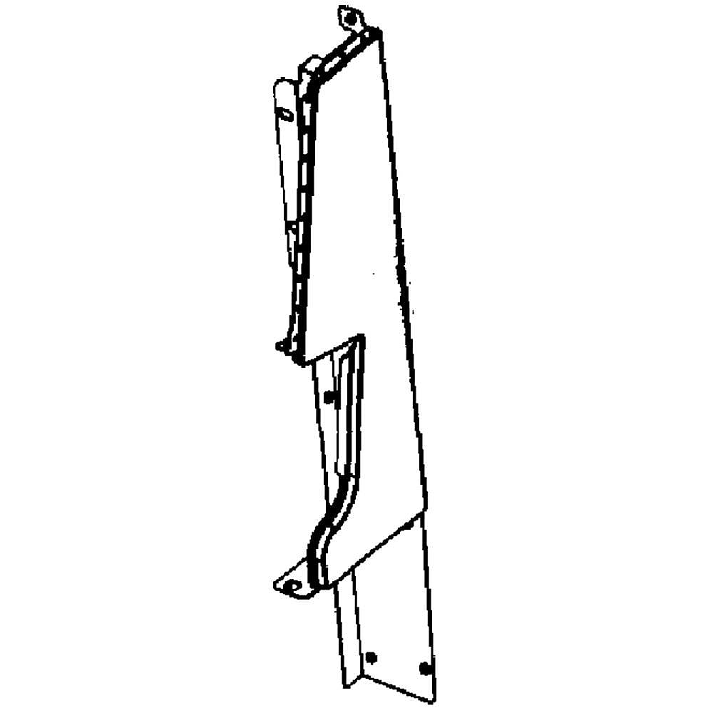 Samsung Part #dg94-00629B, Support