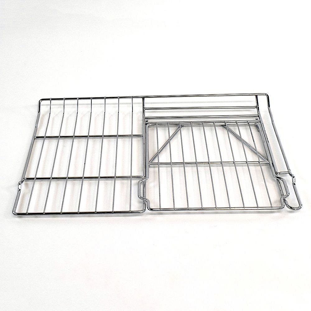 Part #dg94-00634A, Range Oven Split Rack