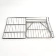 Range Oven Split Rack for Samsung NX58H9500WS/AA-01 - Part DG94-00634A