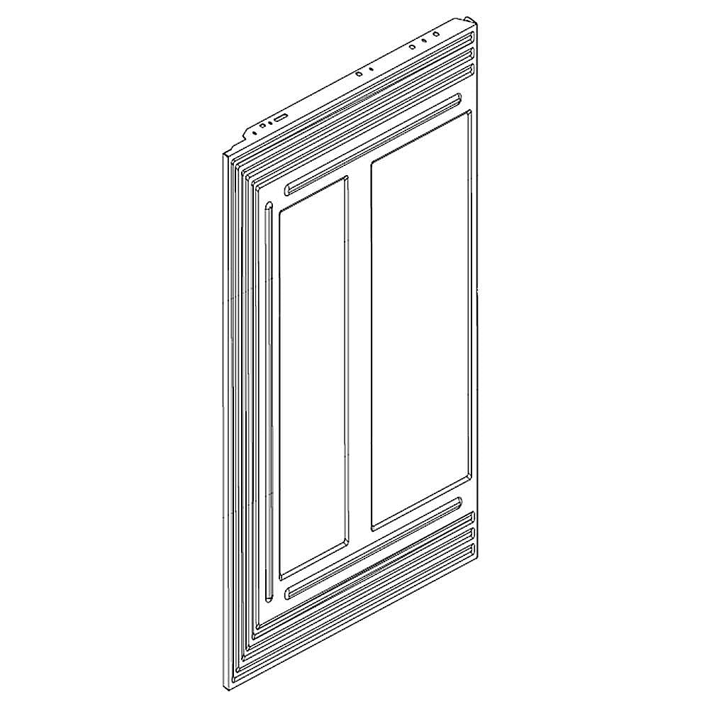 Part #dg94-00654A, Panel