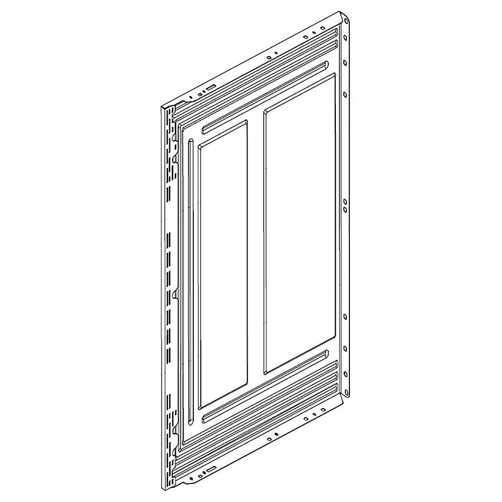 Part #dg94-00655A, Panel