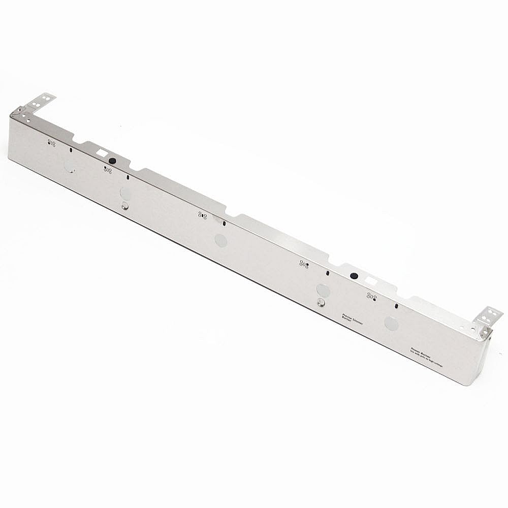 Part #dg94-01213A, Range Surface Burner Control Panel / 33.46 x 4.80 x 4.80