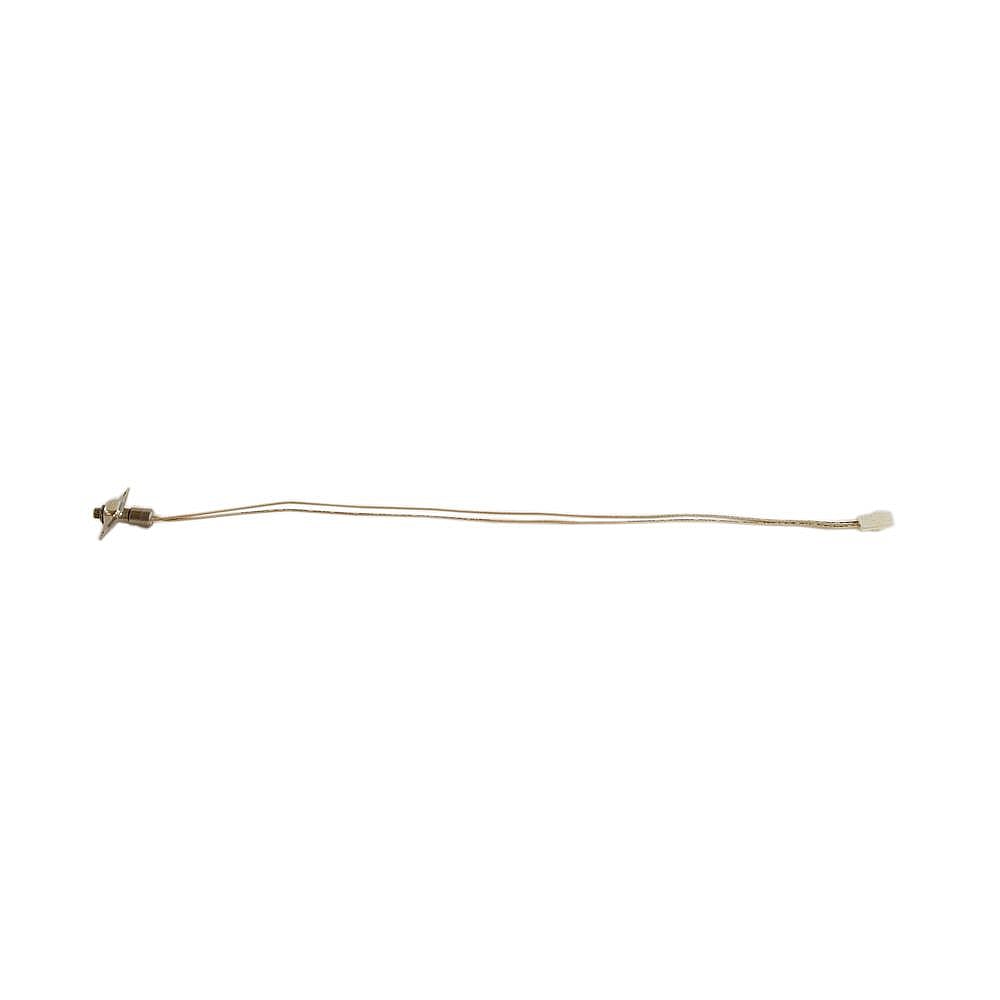 Part #dg94-00674B, Range Oven Meat Probe Jack / 1.97 x 1.50 x 1.85