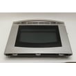 Range Oven Door Assembly for Samsung NE597R0ABSR/AA-01 - Part DG94-00707A