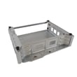 Range Storage Drawer Housing Assembly for Samsung NE59K3310SS/AA-00 - Part DG94-00710B