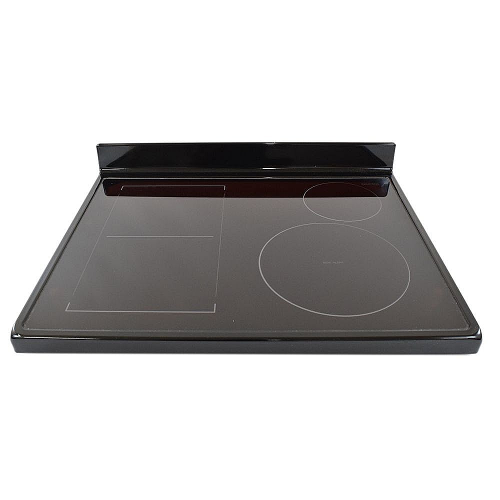 Samsung Part #dg94-00735A, Range Main Top Assembly