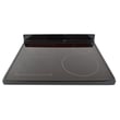 Range Main Top Assembly for Samsung NE597N0PBSR/AA-02 - Part DG94-00735A