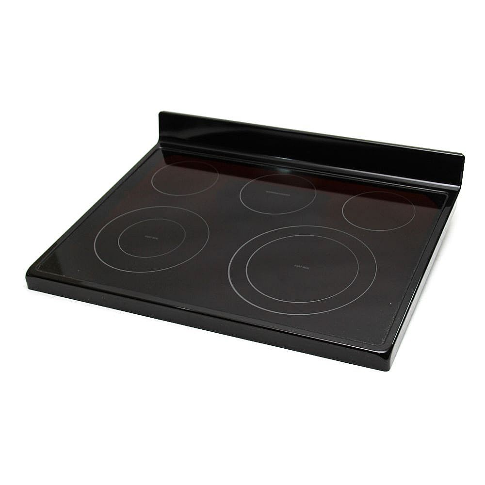 Part #dg94-00735C, Range Main Top Assembly (Replaces Dg97-00074U) / 35.00 x 29.02 x 10.98