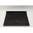 Range Main Top for Samsung NE597R0ABSR/AA-01 - Part DG94-00735D