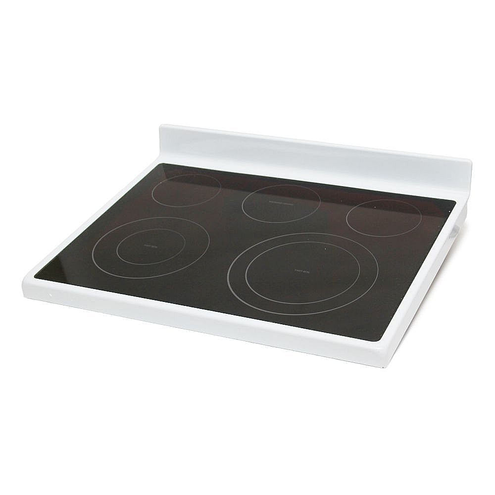 Photo of Range Main Top Assembly from Repair Parts Direct
