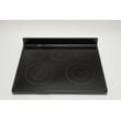 Range Main Top for Samsung NE594R0ABSR/AA-00 - Part DG94-00735F