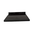 Samsung Range Main Top Assembly (black) for Samsung FER300SB/XAA-00 - Part DG94-00735M
