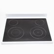 Samsung Range Main Top Assembly DG94-00735N