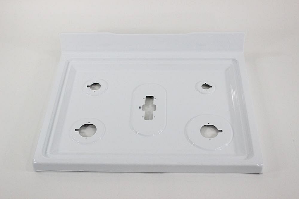 Part #dg94-00753C, Range Main Top (Replaces Dg94-00533C) / 34.65 x 29.72 x 10.63