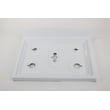 Range Main Top for Samsung NX583G0VBWW/AA-02 - Part DG94-00753C