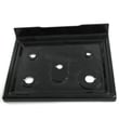 Range Main Top (black) for Samsung NX58M6850SG/AA-00 - Part DG94-00753D