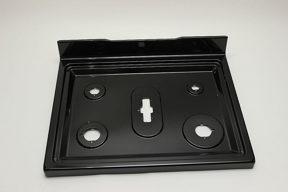 Part #dg94-00753E, Range Main Top (Replaces Dg94-00533B, Dg94-00753B) / 34.65 x 29.41 x 10.63
