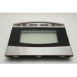 Range Oven Door Assembly for Samsung NX58F5500SS/AA-01 - Part DG94-00758A