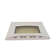 Range Oven Door Assembly for Samsung NX583G0VBWW/AA-02 - Part DG94-00758C