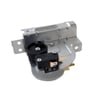 Assy Bracket Latch DG94-00761B
