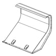 Range Oven Vent for Samsung NX583G0VBBB/AA-00 - Part DG94-00763A