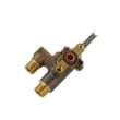 Range Power Surface Burner Valve for Samsung NX58F5700WS/AA-00 - Part DG94-00880A
