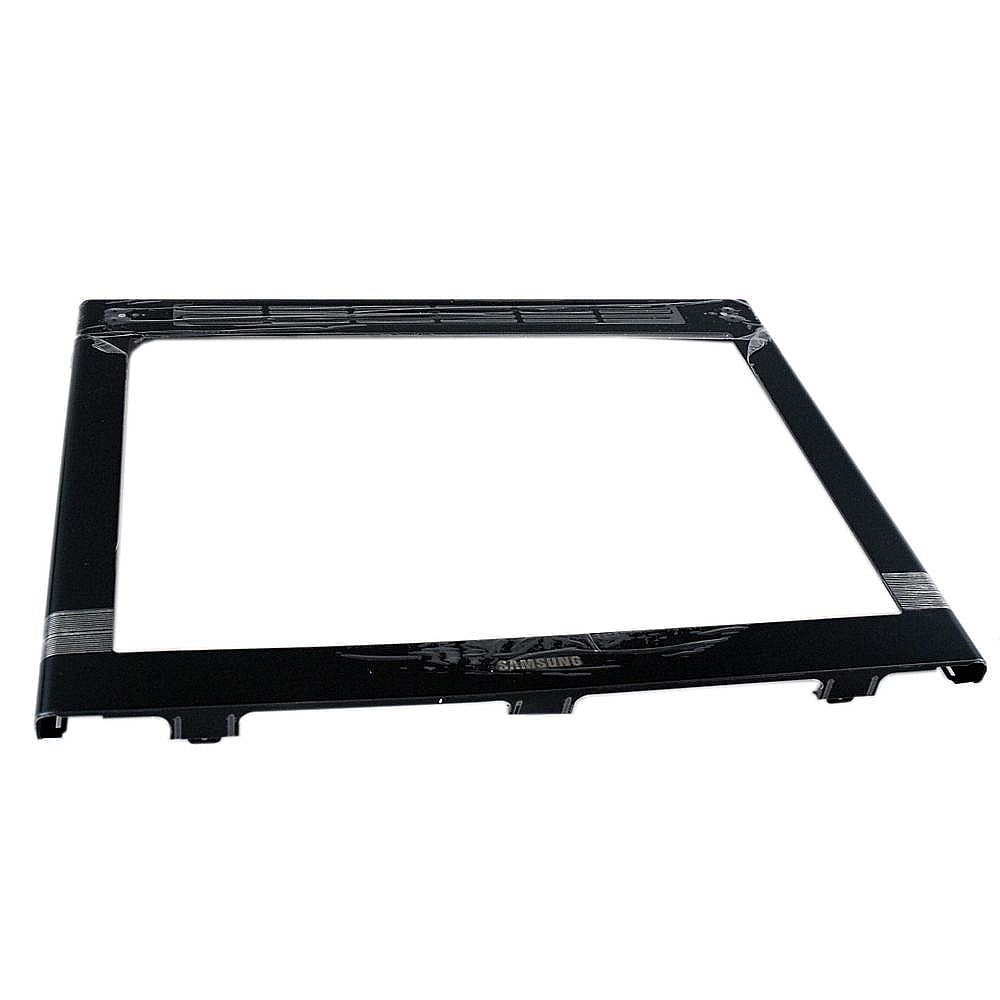 Part #dg94-00884C, Range Oven Door Outer Panel