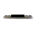Range Control Panel Assembly for Samsung NE58F9710WS/AA-02 - Part DG94-00888A