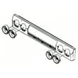 Samsung Contrl Sub for Samsung NE58K9560WS/AA-00 - Part DG94-00888F