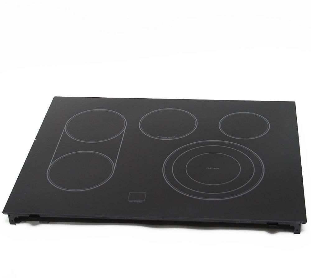 Photo of Range Main Top from Repair Parts Direct