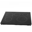 Range Main Top DG94-00889A