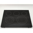 Range Main Top Assembly DG94-00889B
